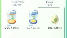 11. Легкий способ высидеть яйца Pokemon GO, игры, секреты