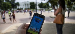 Дата Появления Pokemon Go в России