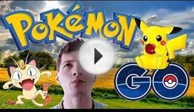 КАК ПОЙМАТЬ ВСЕХ ПОКЕМОНОВ - Pokemon Go! Как играть в