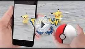 КАК СКАЧАТЬ ПОКЕМОН ГО/ How to download Pokemon Go