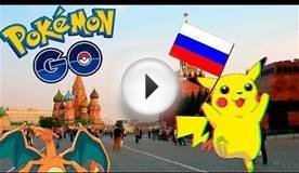 Когда Pokemon Go выйдет в России | Pokemon Go