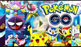 Pokemon GO - Обзор Игры (Покемон Гоу Gameplay iOS/Android)
