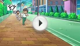 Покемон сезон 13 серия 15 - смотреть онлайн видео на Киви