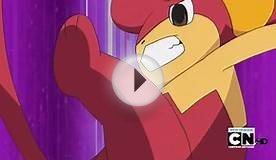 Покемон сезон 13 серия 19 - смотреть онлайн видео на Киви