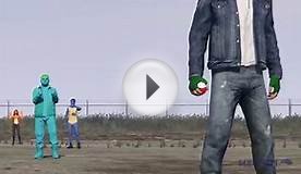 "Покемон" в игре GTA V - смотреть онлайн видео на Киви