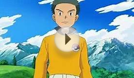 Покемоны (Pokemon) - 12 сезон 27 серия - смотреть онлайн