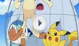 Покемоны (Pokemon) - 13 сезон 34 серия - смотреть онлайн