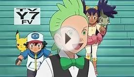 Покемоны (Pokemon) - 15 сезон 3 серия