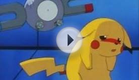 Покемоны (Pokemon) - 1 сезон 30 серия