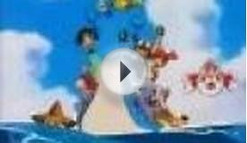 Покемон:Приключения на Оранжевых Островах2сезон 25(107)серия