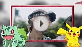 Pokémon GO. Новая покемономания 2016